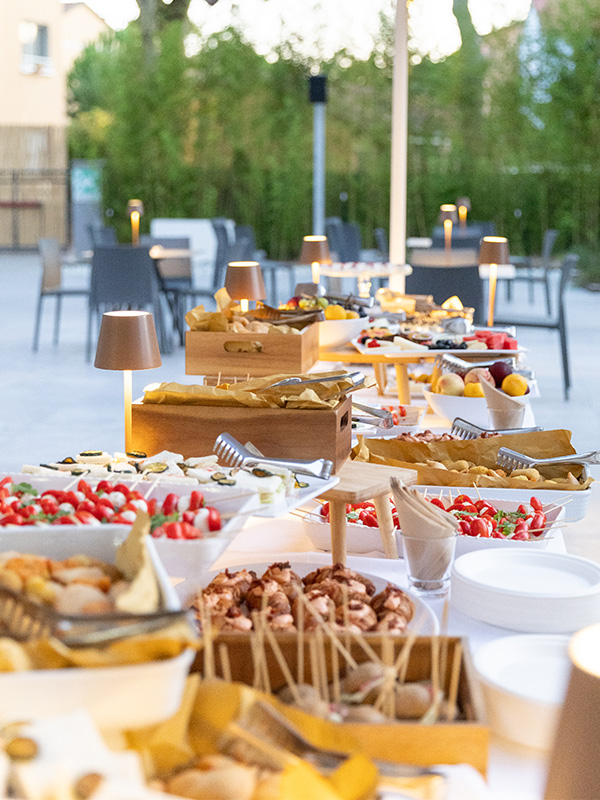 Hotel Executive Cesenatico