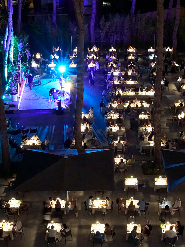 Hotel Executive Cesenatico