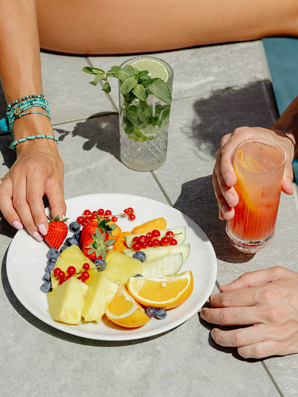 Hotel Executive Cesenatico