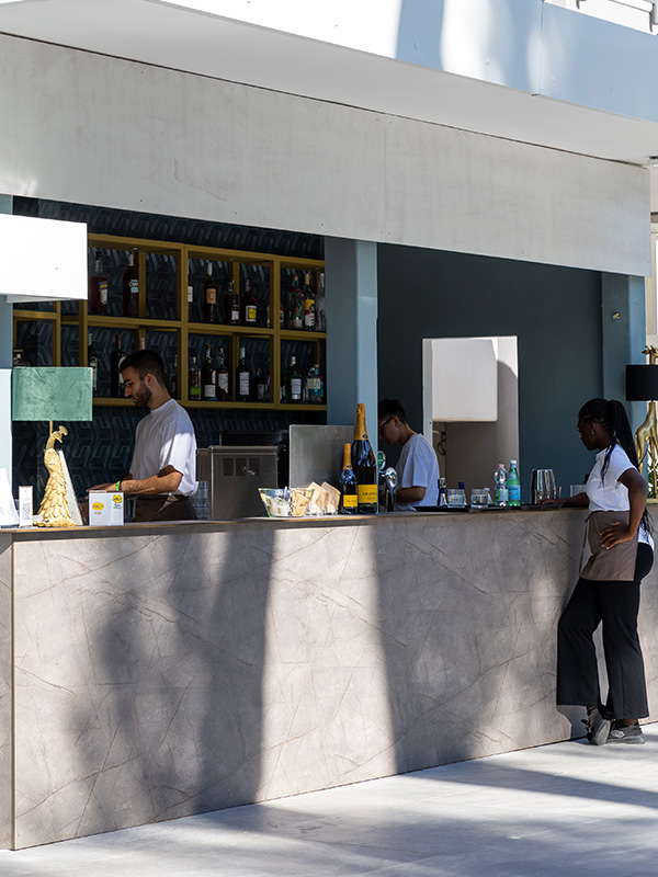 Hotel Executive Cesenatico