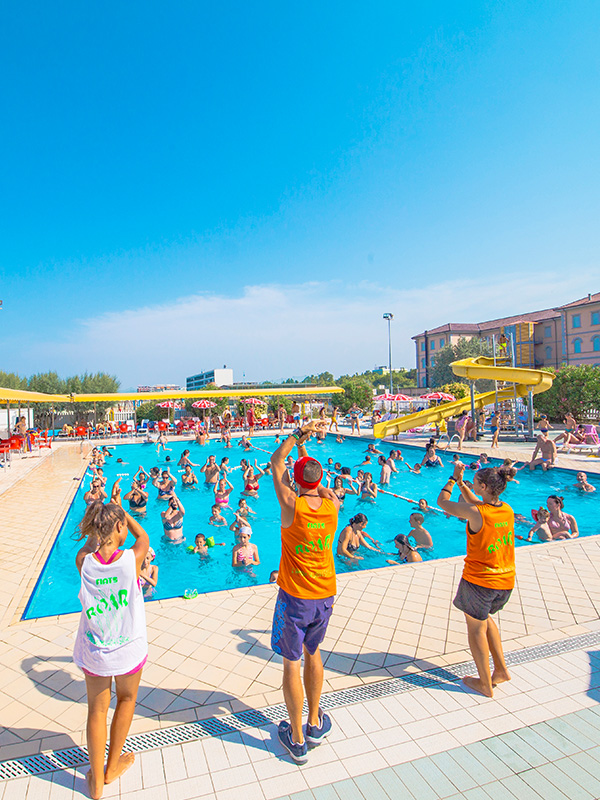 Hotel Executive Cesenatico