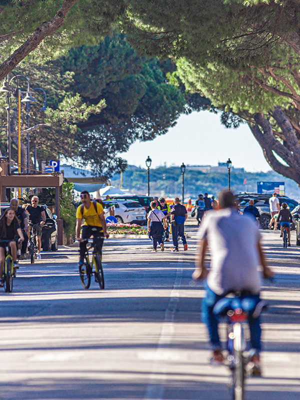Hotel Executive Cesenatico