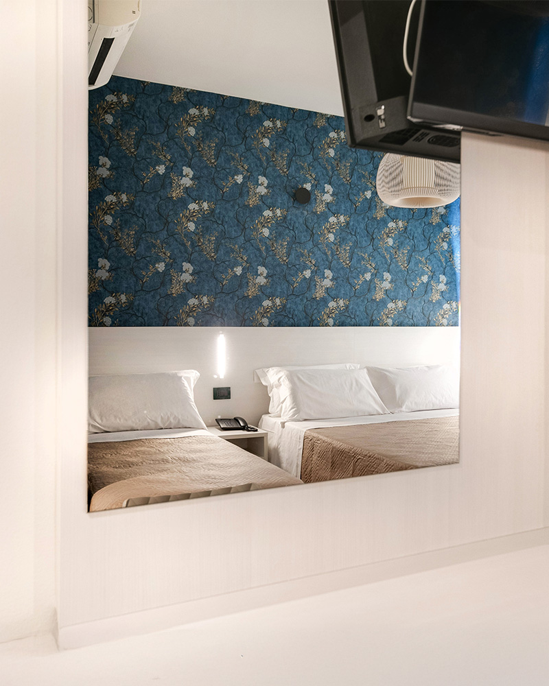 Hotel Executive Cesenatico