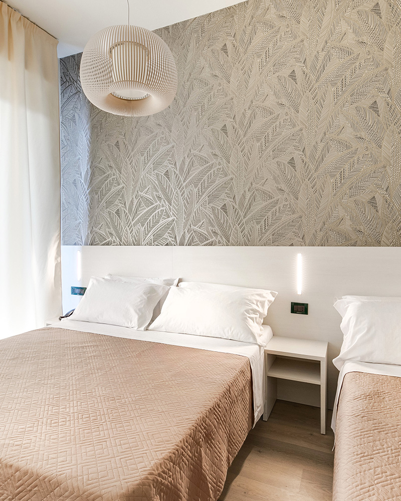 Hotel Executive Cesenatico