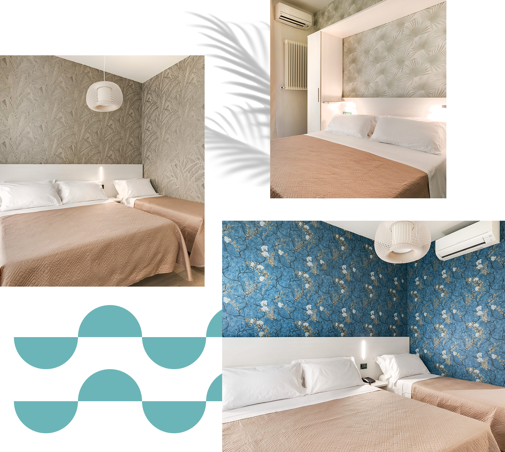 Hotel Executive Cesenatico