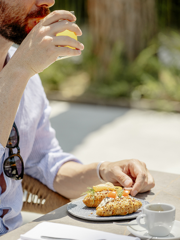 Hotel Executive Cesenatico