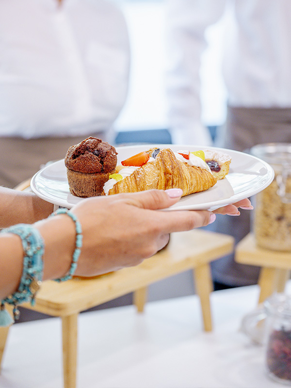 Hotel Executive Cesenatico