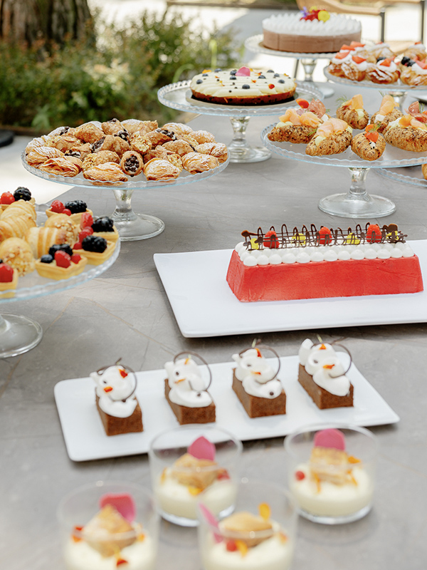 Hotel Executive Cesenatico