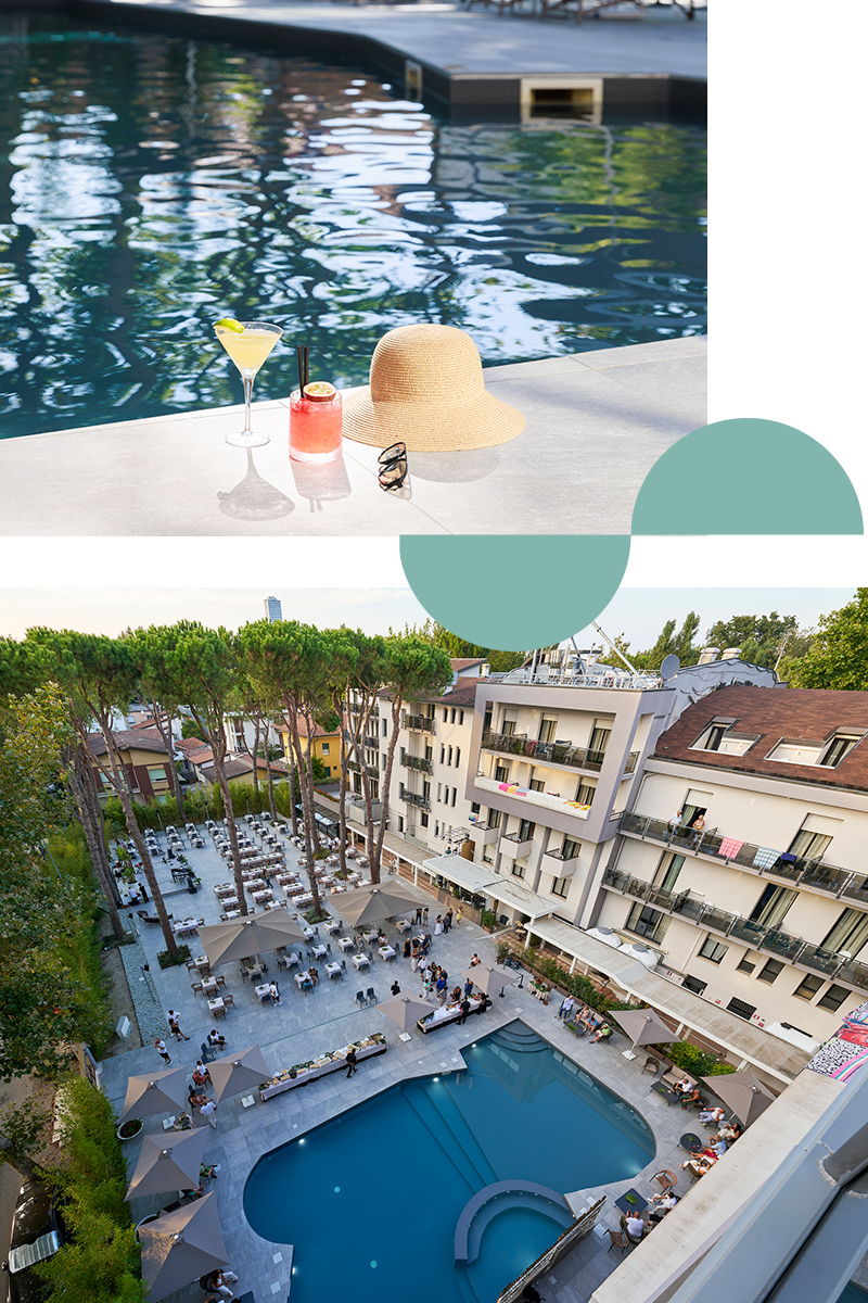 Hotel Executive Cesenatico