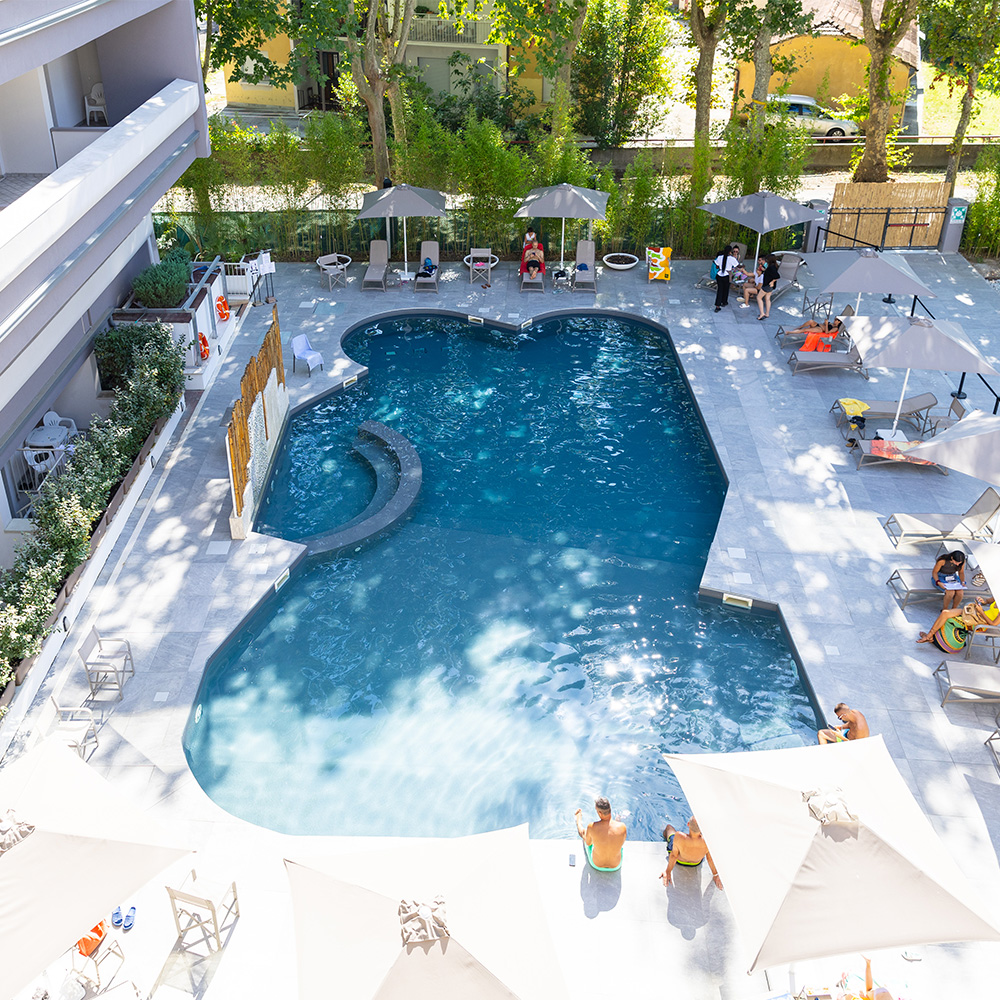 Hotel Executive Cesenatico