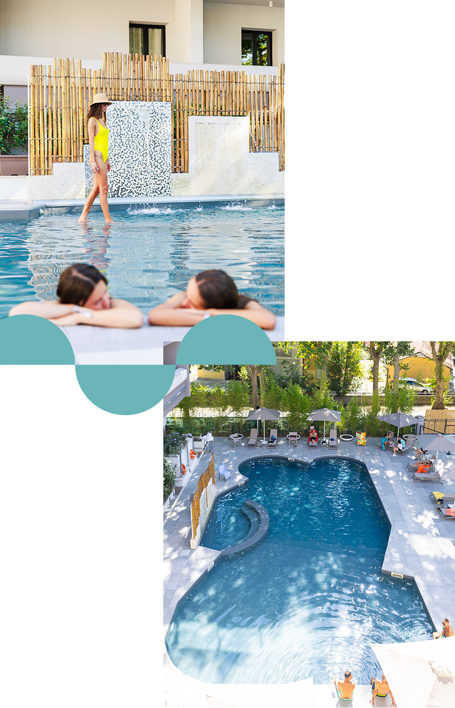 Hotel Executive Cesenatico