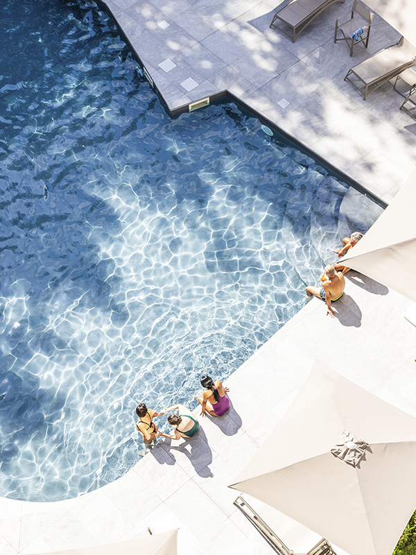 Hotel Executive Cesenatico