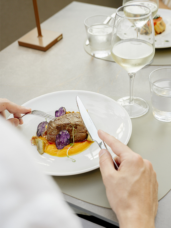 Hotel Executive Cesenatico